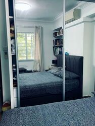Blk 793 Woodlands Avenue 6 (Woodlands), HDB 5 Rooms #587777651
